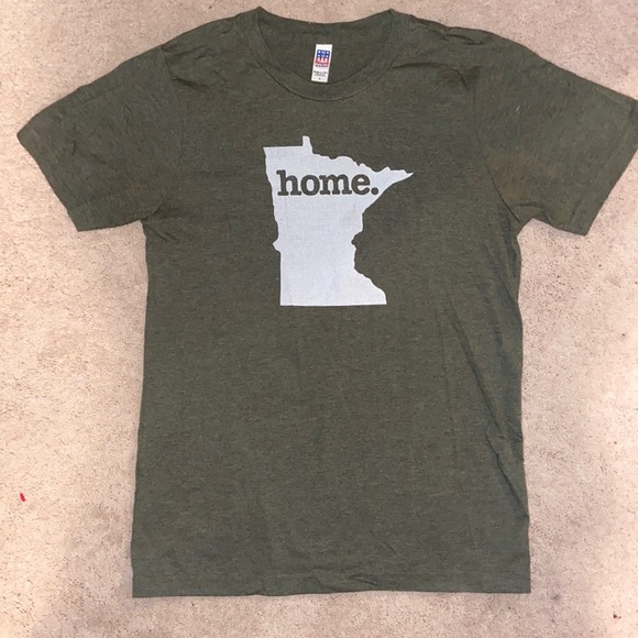 Minnesota Shirt - Picture 1 of 1